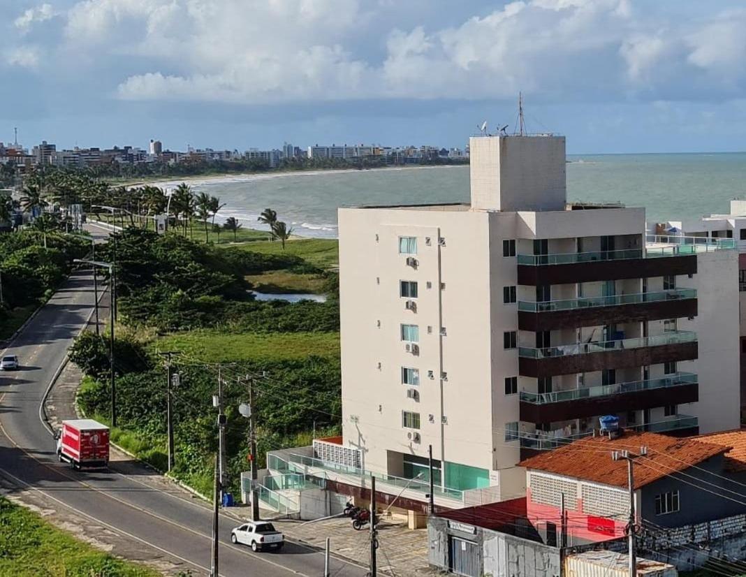 Vela E Mar Apartment Joao Pessoa Exterior photo